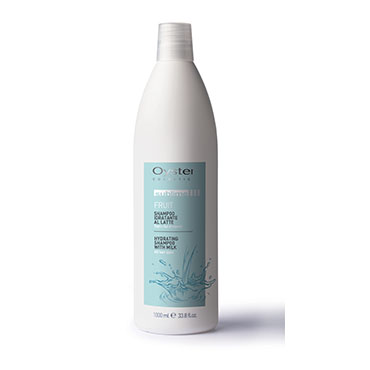 SHAMPOO SUBLIME AL LATTE 1000 ML